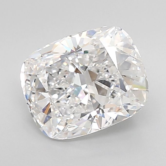 Elongated Cushion 3.5ct