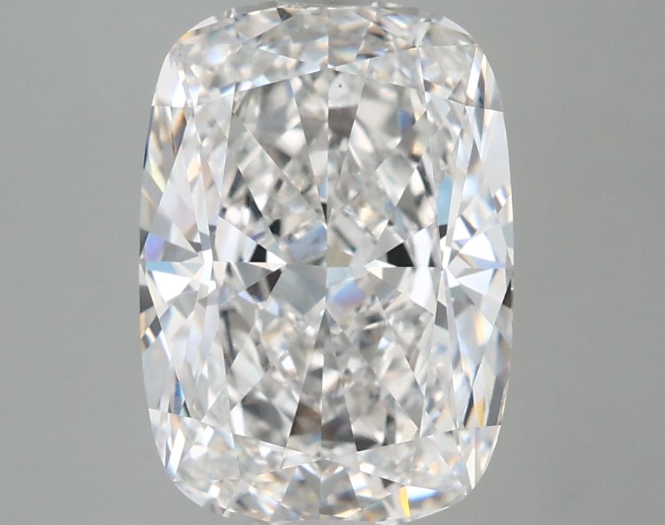 Elongated Cushion 3.74ct