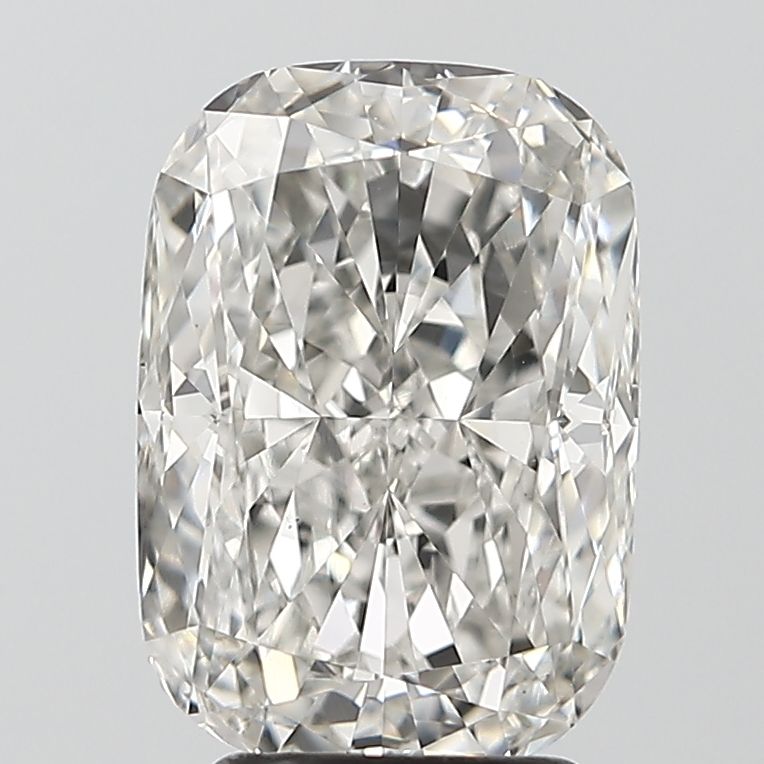 Elongated Cushion 3.25ct