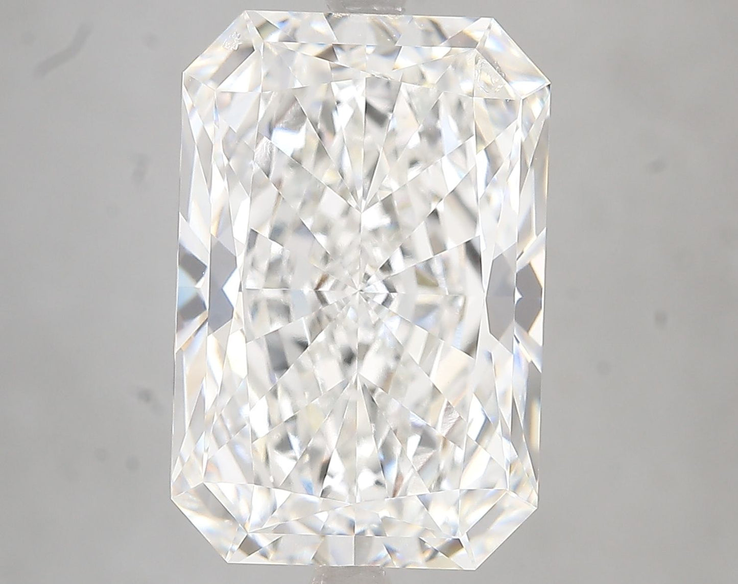 Radiant 3.09ct
