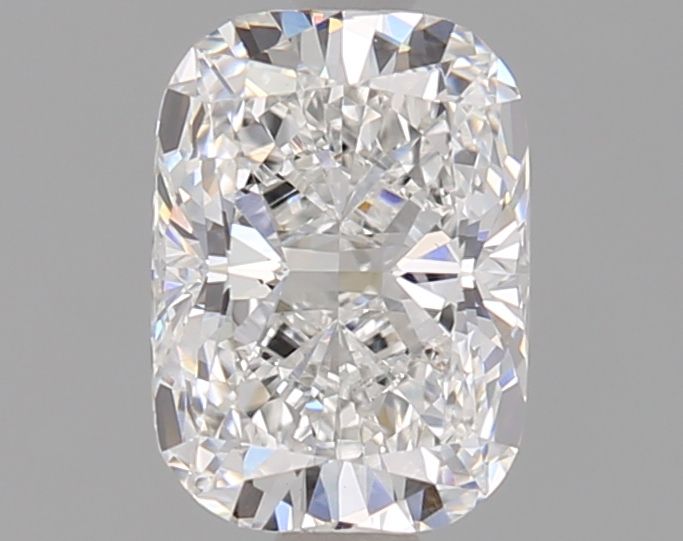 Elongated Cushion 1.02ct