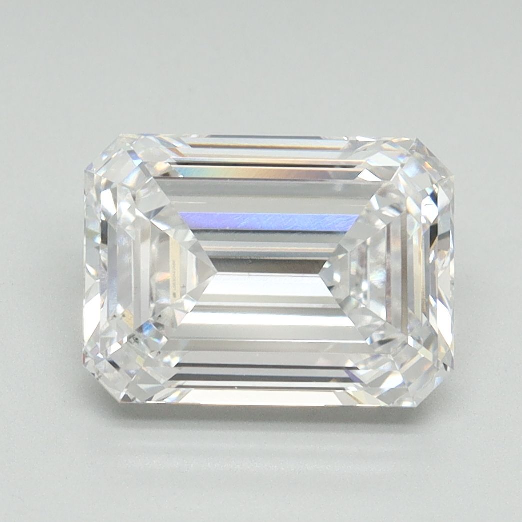 Emerald 3.51ct