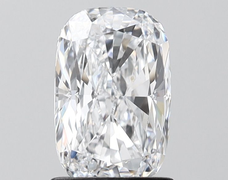 Elongated Cushion 1.55ct