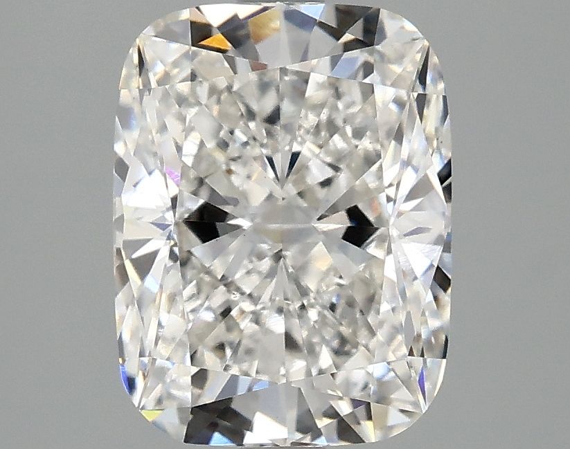 Elongated Cushion 2.71ct