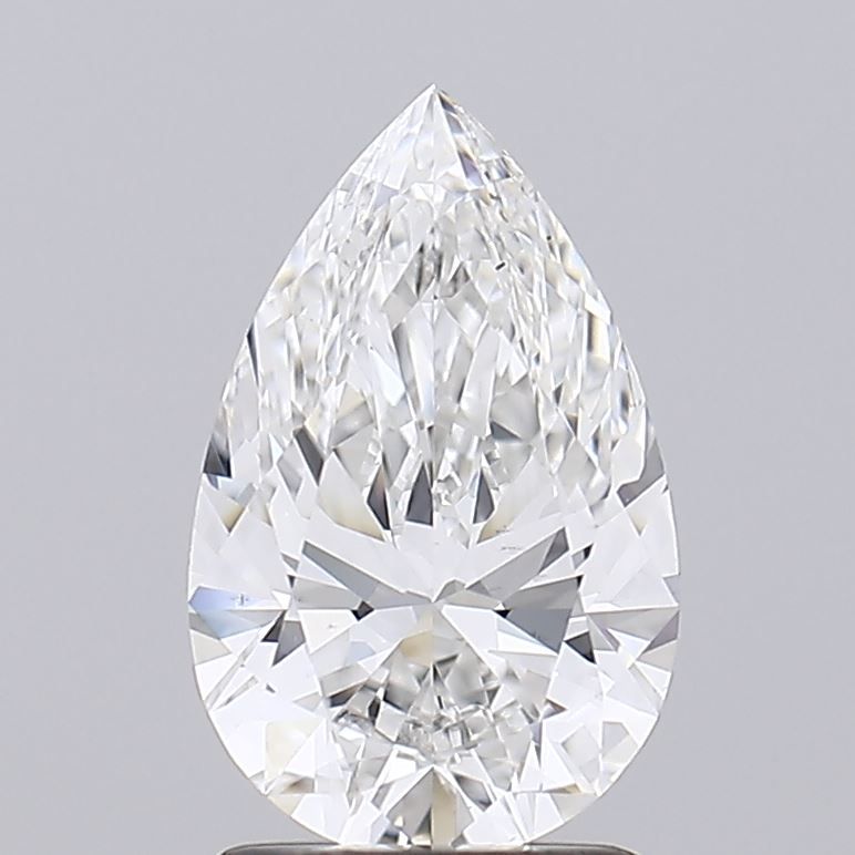 Pear 1.51ct
