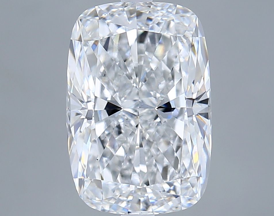 Elongated Cushion 4.54ct