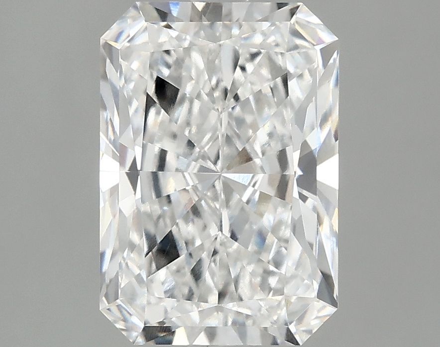 Radiant 3.09ct