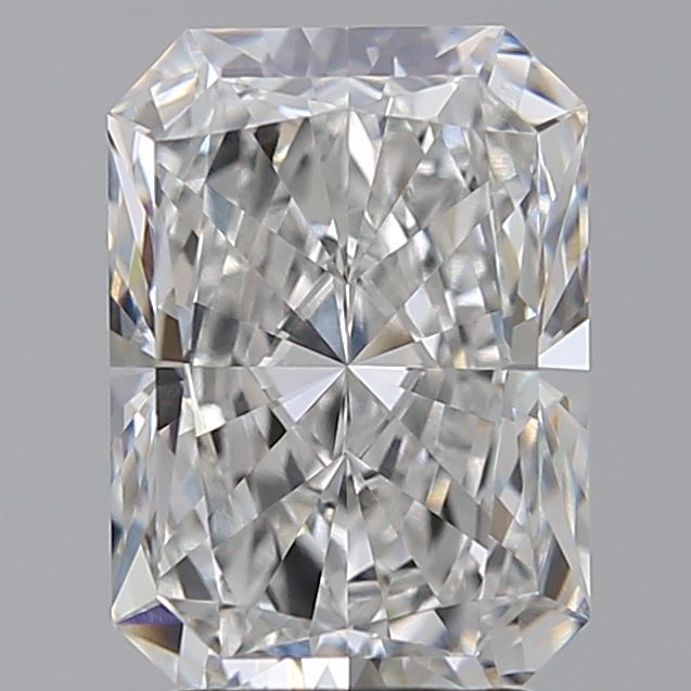 Radiant 2.79ct