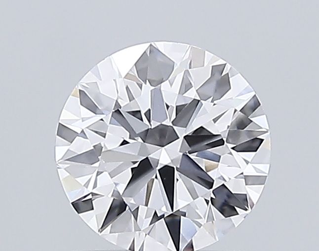 Round 1.38ct