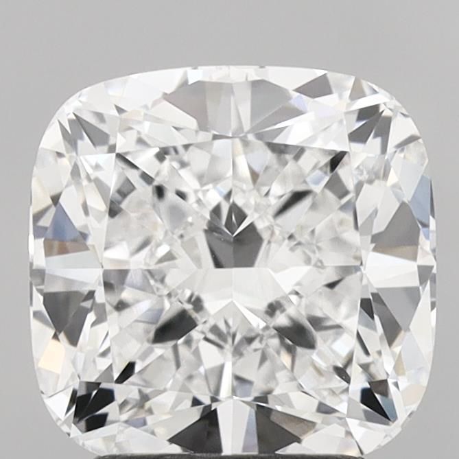 Cushion 2.8ct