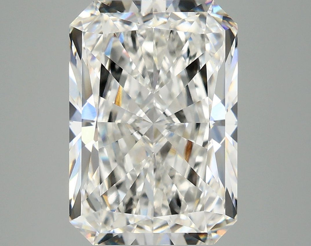 Radiant 5.03ct