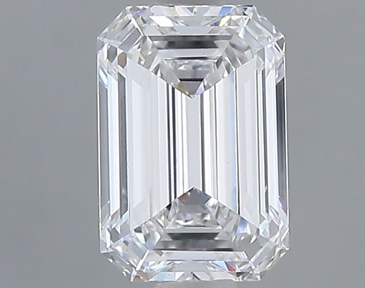 Emerald 1.1ct