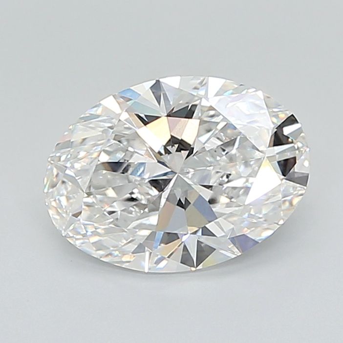 Oval 3.48ct