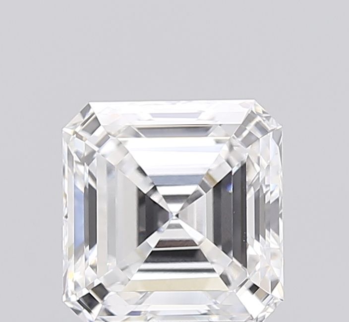 Asscher 2.5ct