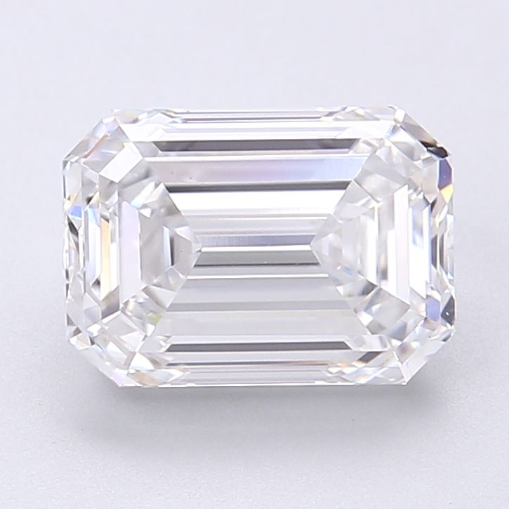Emerald 3.07ct