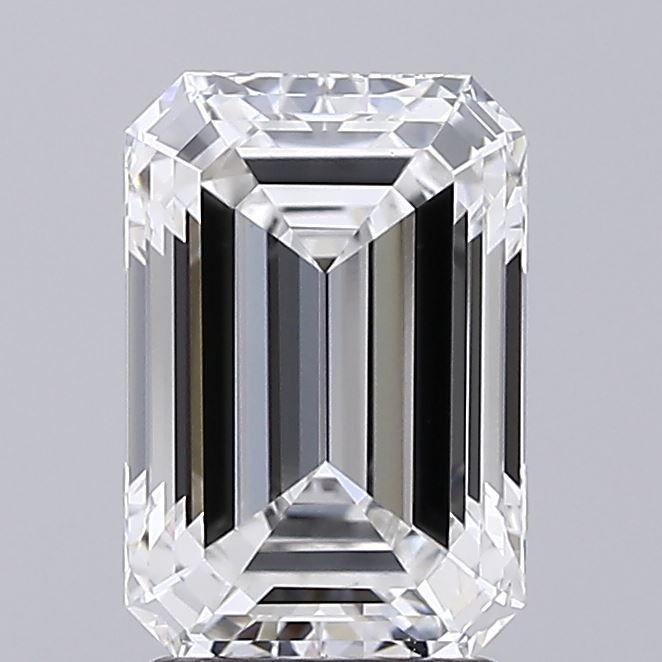 Emerald 2.54ct