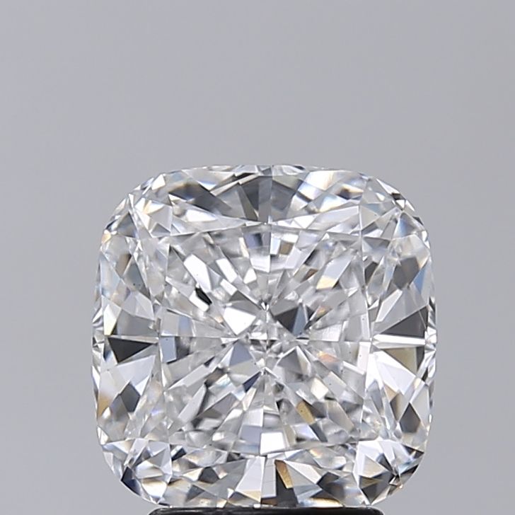 Cushion 3.52ct
