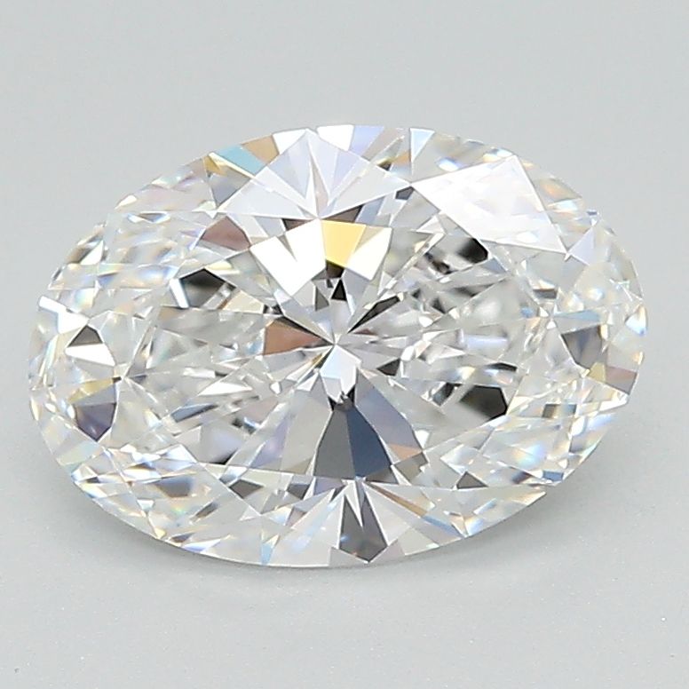 Oval 1.86ct