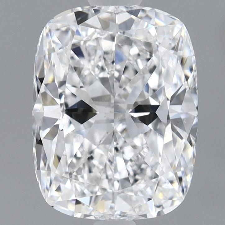 Elongated Cushion 1.65ct
