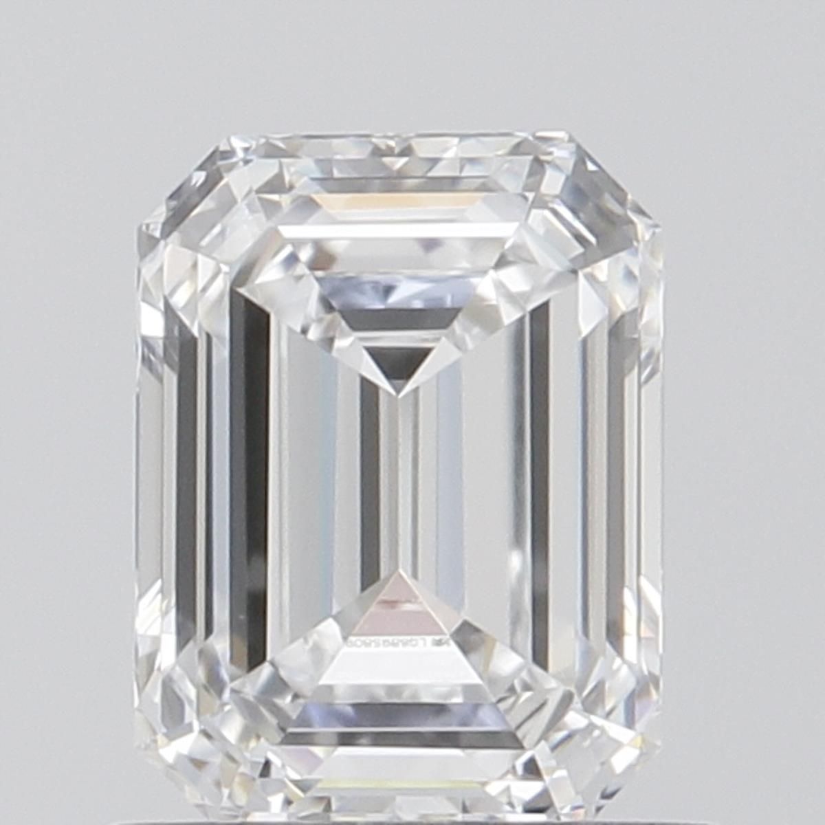 Emerald 0.96ct