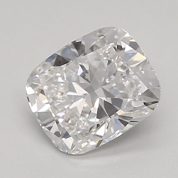Elongated Cushion 0.92ct
