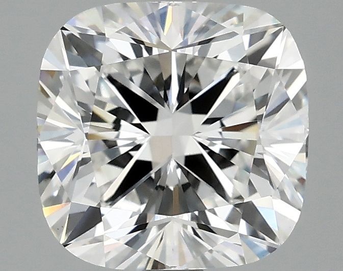 Cushion 2.45ct