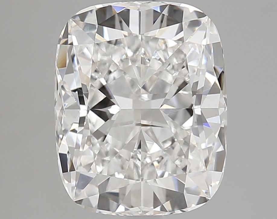 Elongated Cushion 4.09ct
