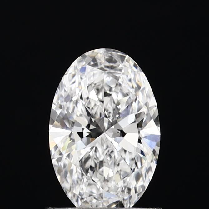 Oval 1.06ct