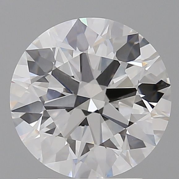 Round 2.56ct