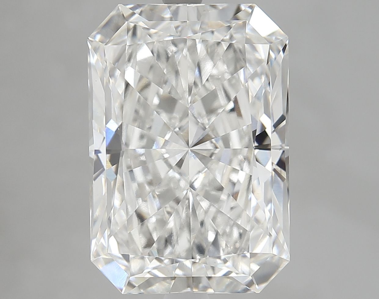 Radiant 7.52ct