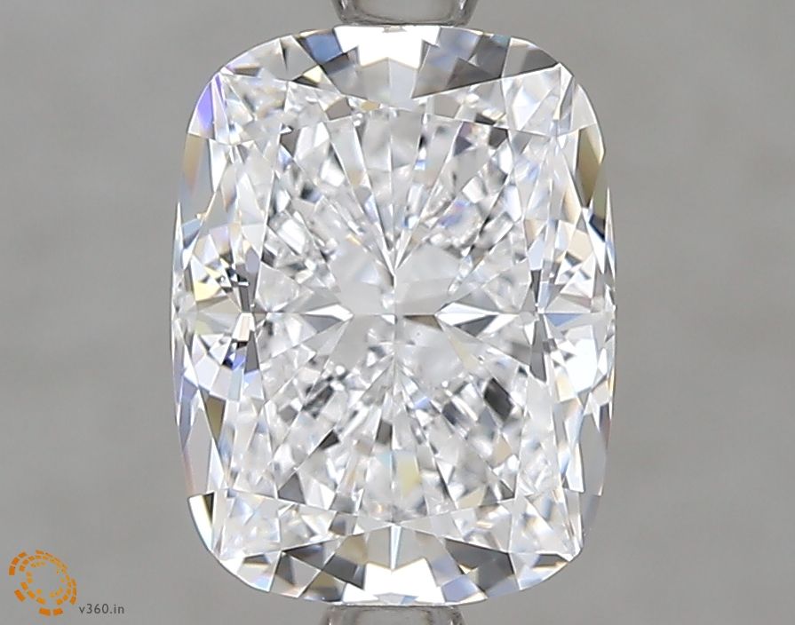 Elongated Cushion 2.09ct
