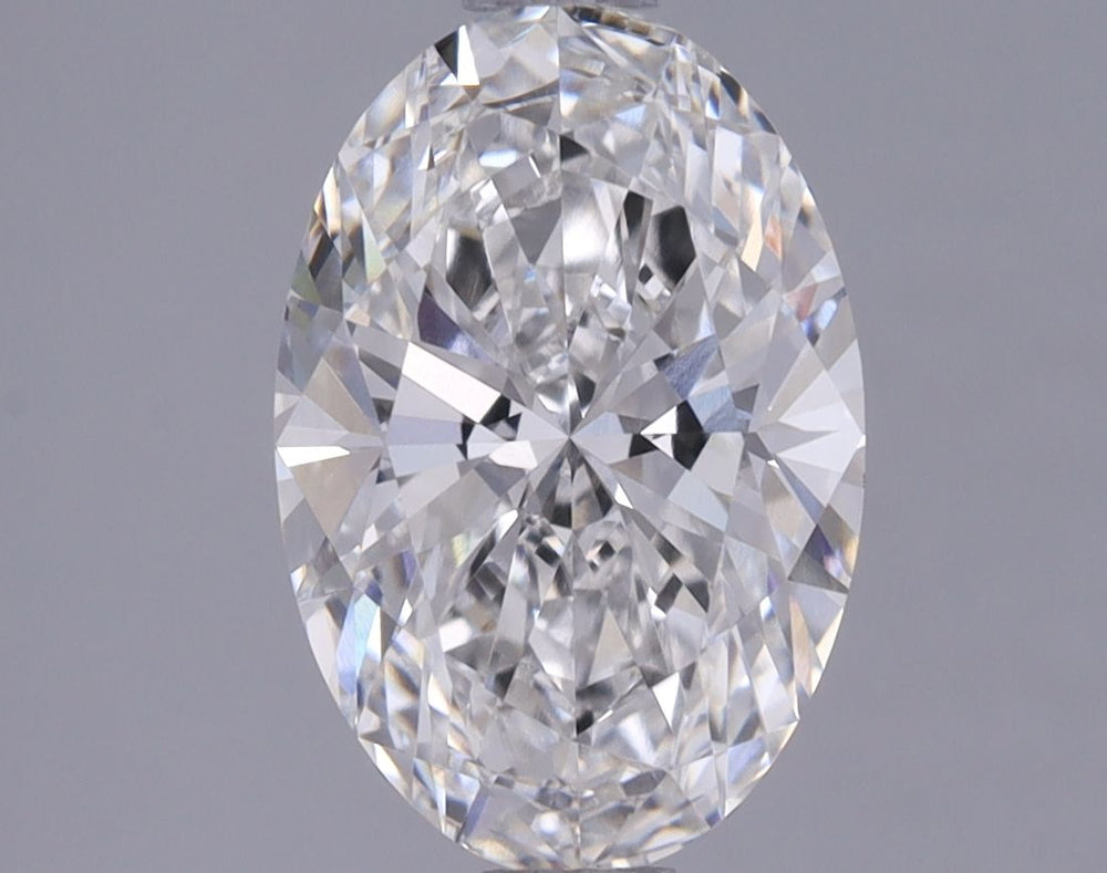 Oval 1.46ct
