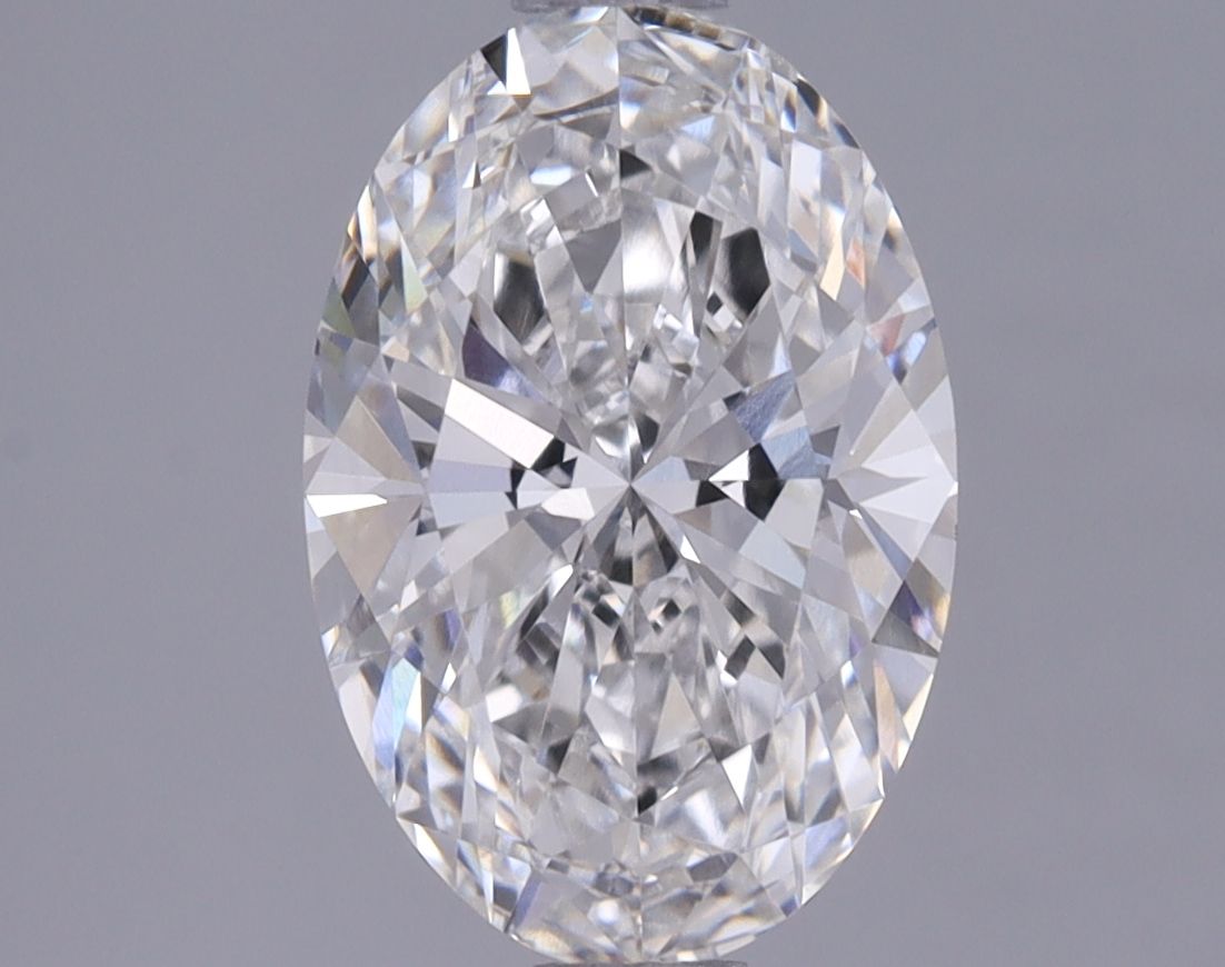 Oval 1.46ct