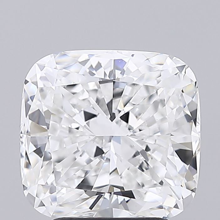 Cushion 3.05ct