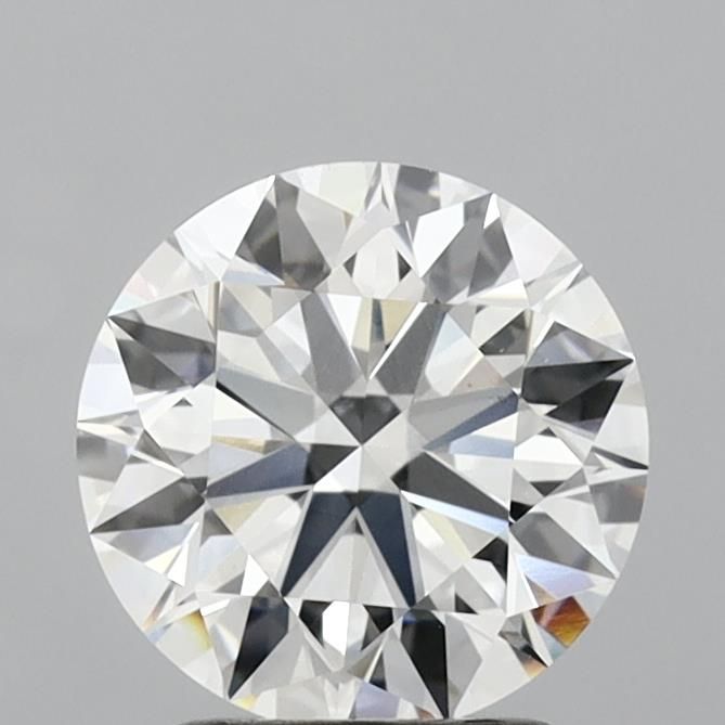 Round 2.21ct