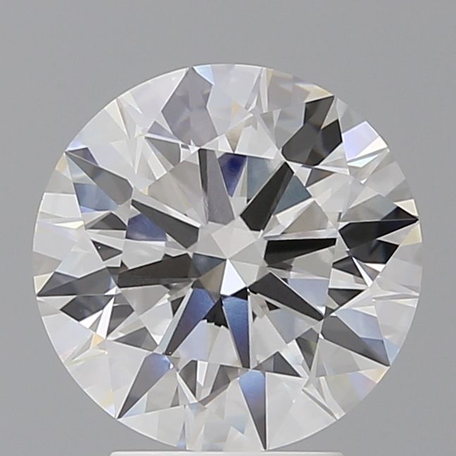 Round 3.6ct