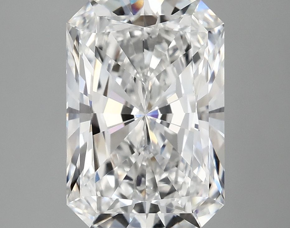 Radiant 3.48ct