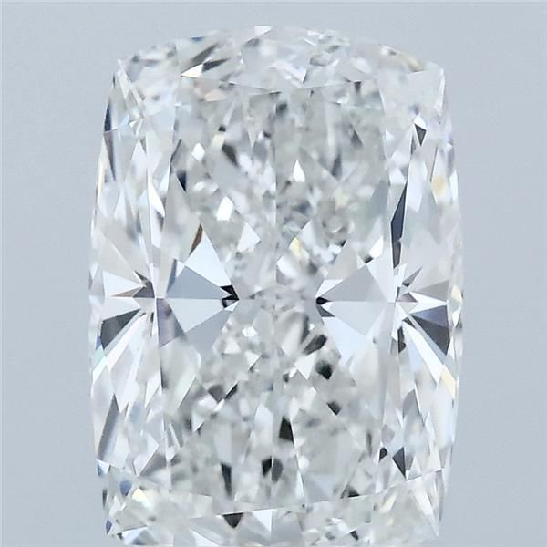 Elongated Cushion 3.07ct
