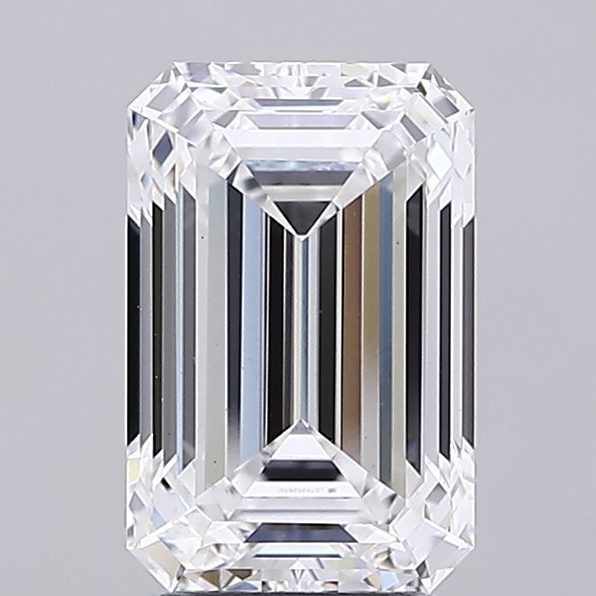 Emerald 3.91ct