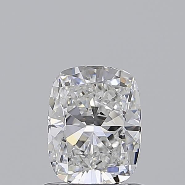 Elongated Cushion 0.84ct