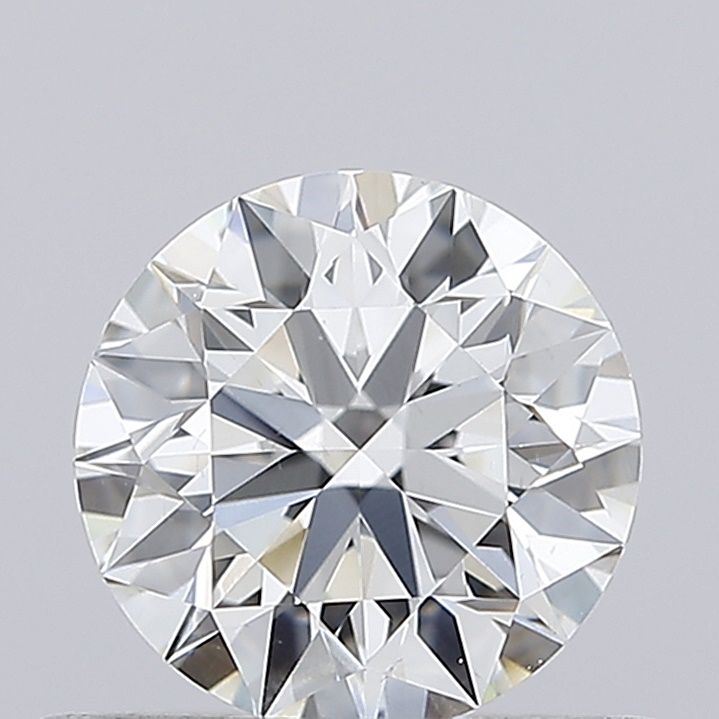 Round 0.59ct