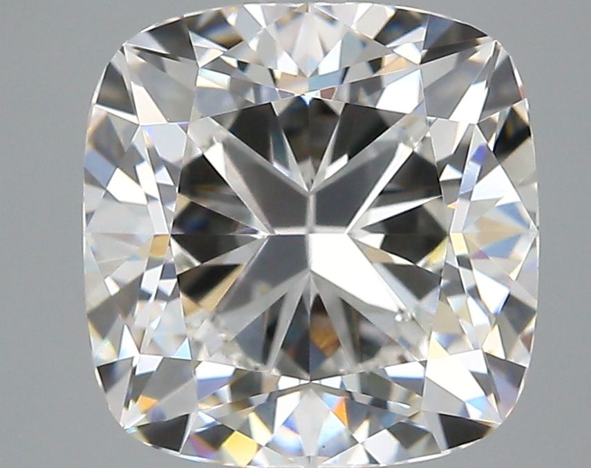 Cushion 2.76ct