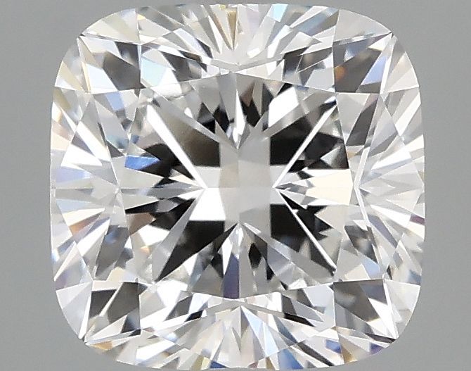 Cushion 2.46ct