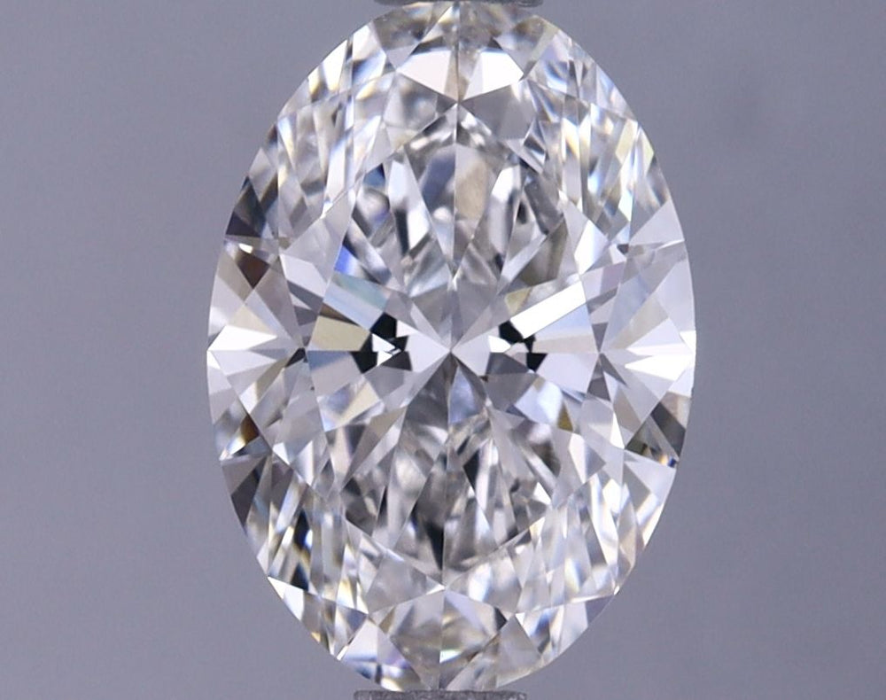 Oval 1.44ct