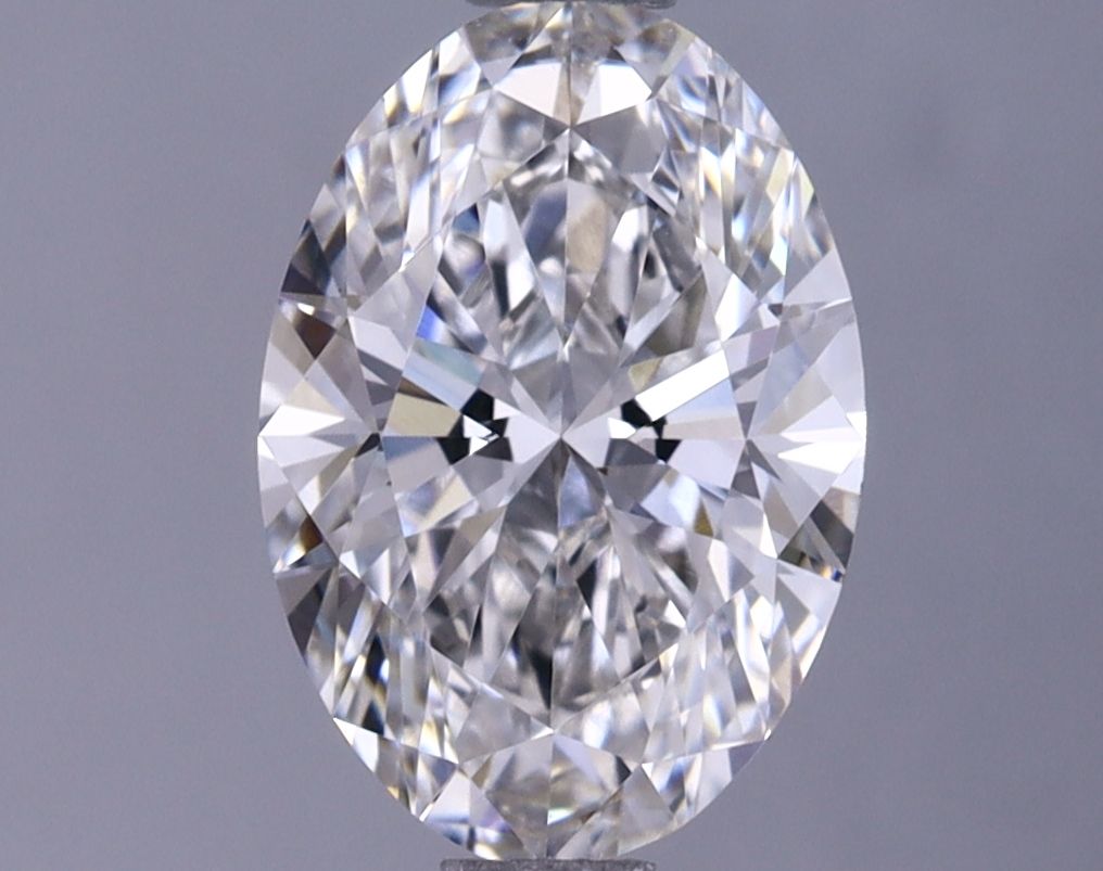 Oval 1.44ct