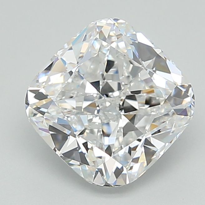 Cushion 3.6ct