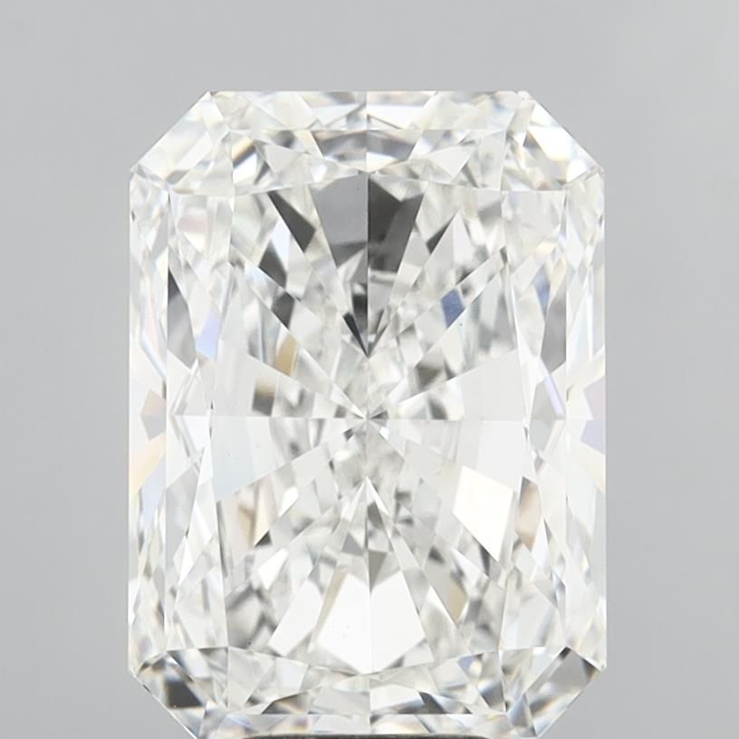 Radiant 7.54ct