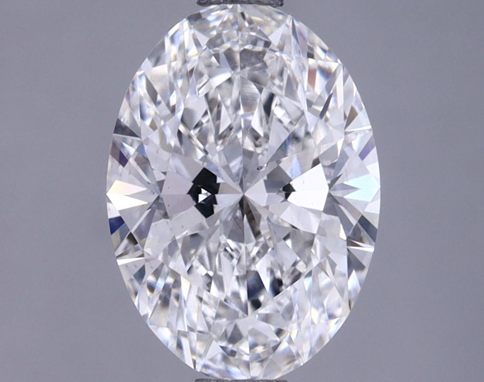 Oval 1.44ct
