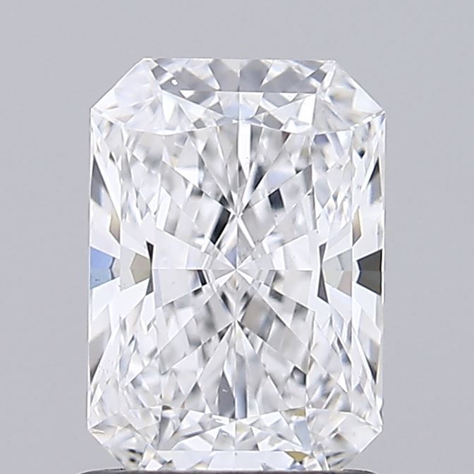 Radiant 3.52ct