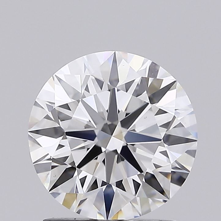 Round 1.7ct